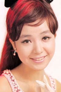 Mari Sono in ハイハイ3人娘