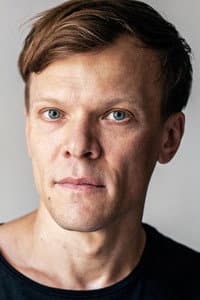 Sebastian Hülk in Kommissarin Louise Boni – Jäger in der Nacht