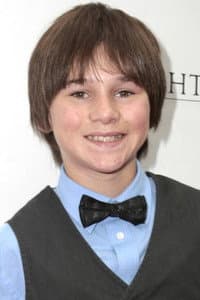 Aidan Potter in Sox: A Family's Best Friend