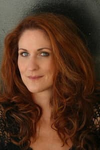 Gina Chiarelli in See Grace Fly