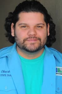 A.J. Rivera in Another Life
