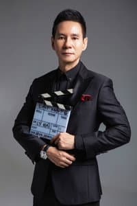 Lý Hải in Lật Mặt