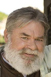 Jim Greenleaf in Joysticks