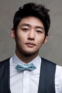 Lee Tae-sung in Rooftop Prince