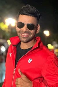 Vikalp Mehta in Bhai Tera Star Hai