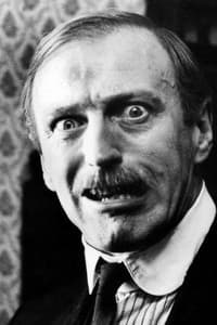 Graham Chapman in A Liar's Autobiography: The Untrue Story of Monty Python's Graham Chapman