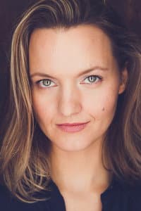 Tanya Fischer in House of Satisfaction