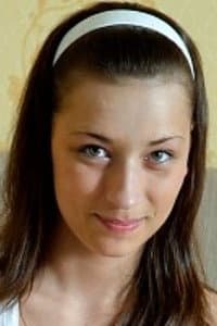 Saskia Lorensen in Maid To Ass Fuck