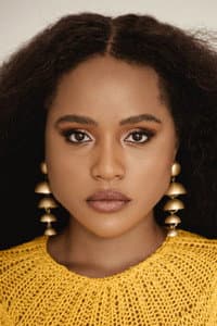 Duda Santos in Funk