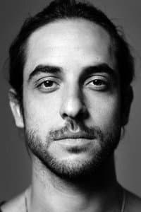 David Medeiros in Os Terríveis