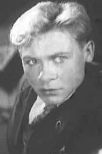 Igor Maleyev in О странностях любви