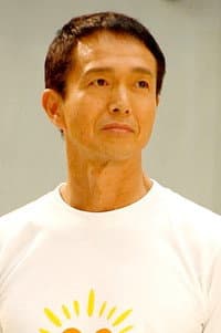 Ryôsuke Miki in イゾー
