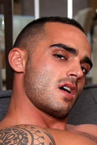 Adrian Toledo in Cum In My Face 2