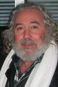 Jean-Pierre Tagliaferri in Bambou