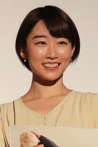 Mitsuki Moriyama in REVOLUTION＋1
