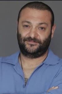 Caner Atacan in Cenaze İşleri