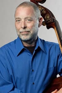 Dave Holland in Inside Scofield