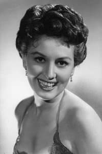 May Wynn in The Man Is Armed