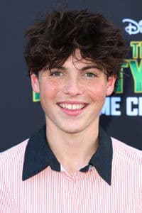 Brady Noon in Tales of the Teenage Mutant Ninja Turtles