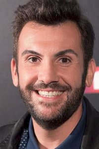 Laurent Ournac in Tout Va Très Bien !