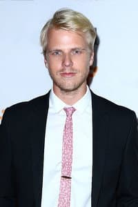 Conor Sweeney in Future