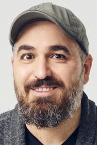 Brian Quinn in Impractical Jokers: Shark Week Spectacular