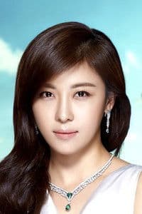 Ha Ji-won in Yeokjeone Sanda