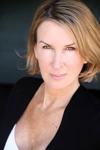 Kelly Hancock in Before the Dawn