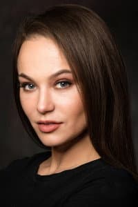 Maria Bersenyova in Кукушен
