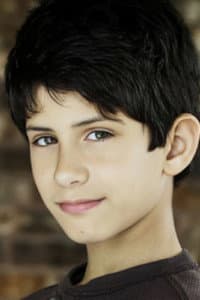 Alex Aristidis in God's Not Dead