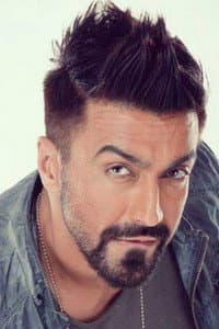 Aashish Chaudhary in Humko Ishq Ne Maara