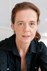 Lilian Naef in Die Herbstzeitlosen