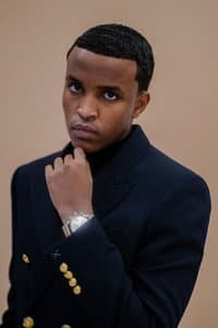 Mohammed Aden Ali in Ida tar ansvar