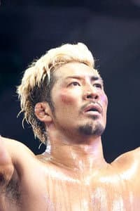 Daiju Takase in UFC 21: Return Of The Champions