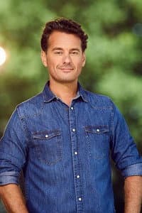 Rik van de Westelaken in Wie is de Mol?