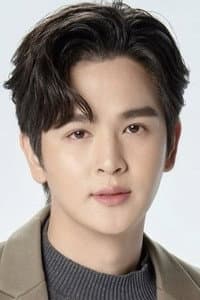 Phusanu Wongsavanischakorn in ร้ายนักนะ รักของมาเฟีย