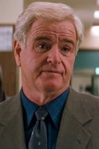 Steve Kahan in Assassins