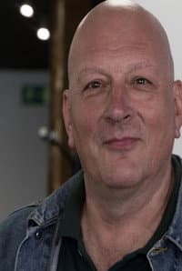 Luis Bajo in D'Artacán y los tres mosqueperros