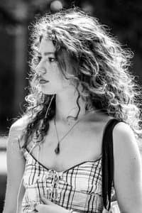 Guusje Schiereck in The Sound of Us Fading