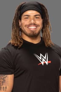 Joshua Black in Heatwave 2025