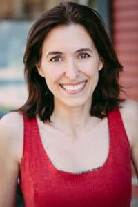 Joanna Gaskell in The Gamers: Humans & Households
