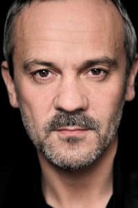 Igor Skreblin in Le Jour attendra