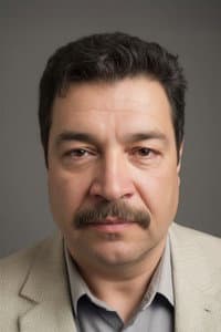 Yusuf Çatalbaş in Altın Vuruş