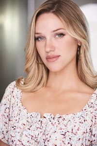 Elizabeth Posey in Trevor and the Virgin