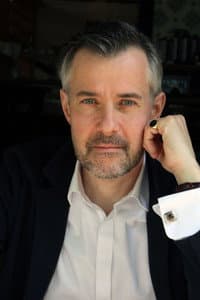 Michael Laurenz in Fidelio - Wiener Staatsoper