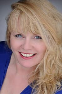 Sandra K. Horner in Tracey Ullman: Live and Exposed