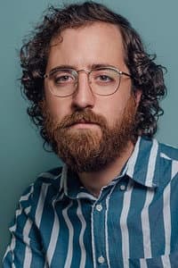 Andrew Hunter in Christmas in July