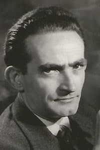 Árpád Gyenge in Kutyaszerencse