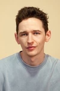 Milo Edwards in Milo Edwards: Sentimental