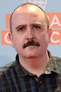 Carlos Areces in Ibáñez